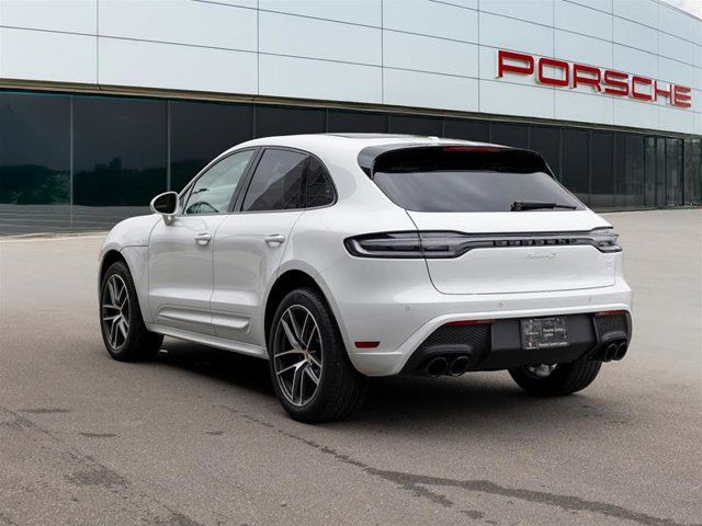 2024 Porsche Macan in Cars & Trucks in London - Image 4