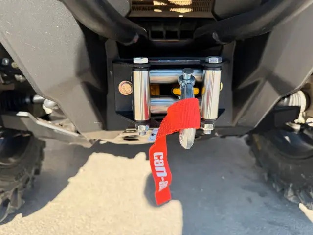 2023 Can Am OUTLANDER XT 570 V-Twin EFI  in ATVs in St. Albert - Image 19
