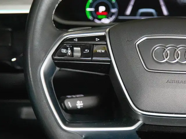 2024 Audi Q8 e-tron BANG OLUFSEN | 21 WHEELS | PANO in Cars & Trucks in Mississauga / Peel Region - Image 17