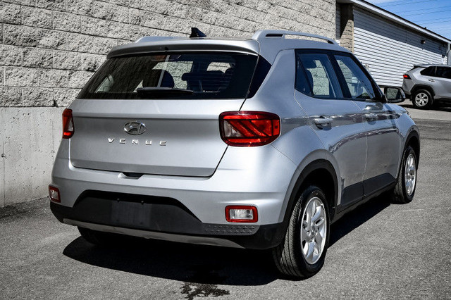 2022 Hyundai Venue Preferred • HEATED SEATS/STEERING • CP/AA in Cars & Trucks in Cornwall - Image 3