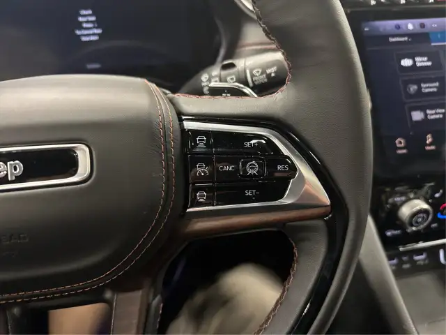 2024 Jeep Grand Cherokee L in Cars & Trucks in Strathcona County - Image 26
