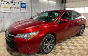 2017 Toyota Camry Other