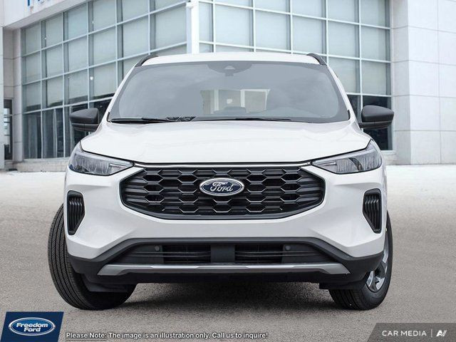 2025 Ford Escape ST-Line in Cars & Trucks in Edmonton - Image 3