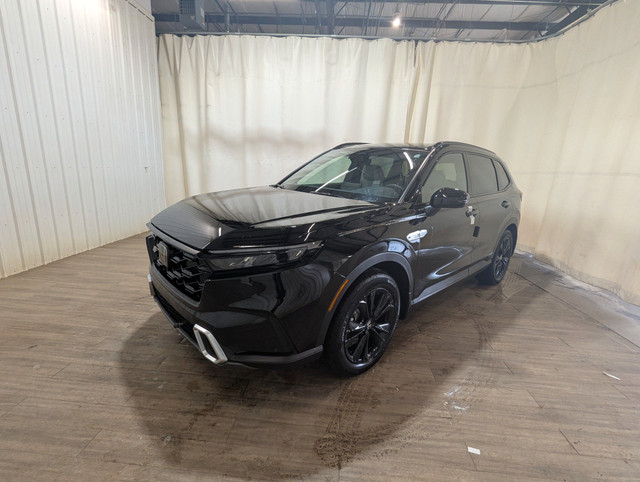 2026 Honda CR-V Hybrid EX-L in Cars & Trucks in Calgary - Image 3