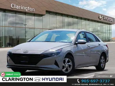 Here at Clarington Hyundai, we've made car shopping fun again! All of pre-owned vehicles come certif...