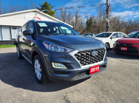 2019 Hyundai Tuscon featuring: Back up Camera, Cruise Control, Hand free phone,Heated seats,Air Cond... (image 1)