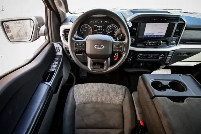 2023 Ford F-150 XLT • NAV • PARK ASSIST • POWER SEAT • BEDLINER in Cars & Trucks in Ottawa - Image 14