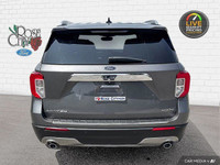 - ACCIDENT FREE - HEATED & COOLED LEATHER SEATS - HEATED 2ND ROW SEATS - HEATED STEERING WHEEL - REM... (image 4)
