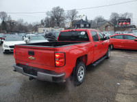 HIGHLIGHTS -5.3L V8 Engine (355hp, 383ft-lbs) -6 Speed Automatic Transmission w/OD Tow Mode -Four Wh... (image 4)