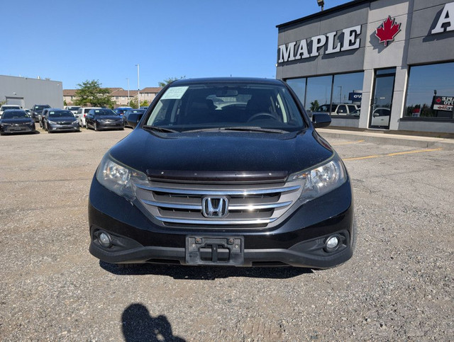 2013 Honda CR-V EX AWD | SUNROOF | CAMERA | HEATED SEATS in Cars & Trucks in London - Image 3