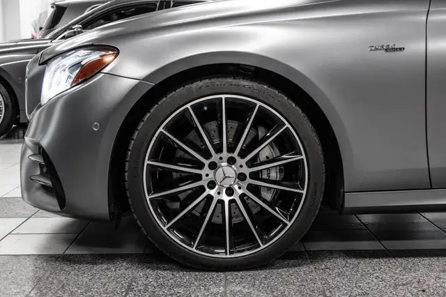 2020 Mercedes-Benz E53 4MATIC+ Wagon | Premium | Night | AMG Con in Cars & Trucks in City of Montréal - Image 13