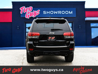 2019 Jeep Grand Cherokee Overland Diamond Black Crystal Pearlcoat *REMOTE START*, *PANORAMIC ROOF*,... (image 5)