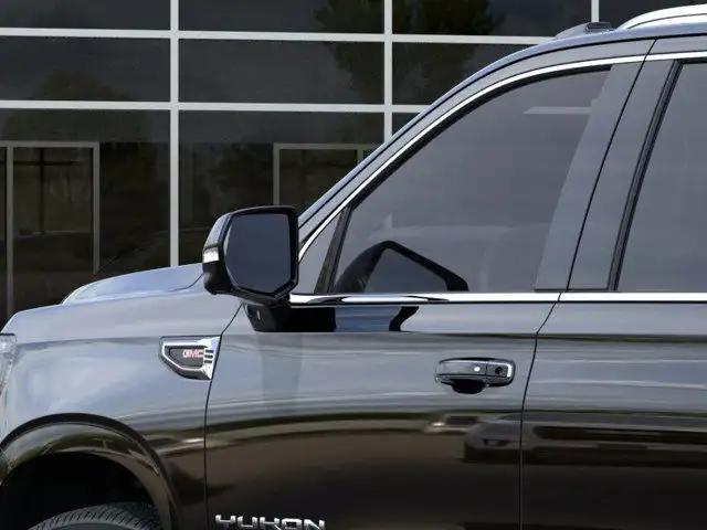 2025 GMC Yukon XL Elevation dans Autos et camions dans Calgary - Image 13