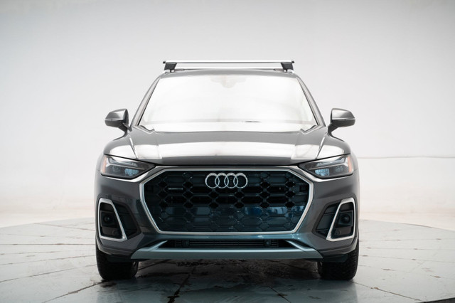 2022 Audi Q5 45 Progressiv quattro Progressiv | Car Play | Toit  in Cars & Trucks in Longueuil / South Shore - Image 3