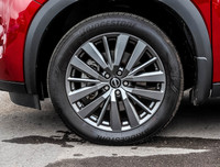 Recent Arrival! Odometer is 3919 kilometers below market average! Nissan Company Demo, Premium Pkg,... (image 5)