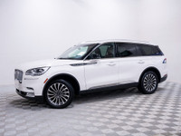  2023 Lincoln Aviator RESERVE AWD CUIR TOIT PANO GROUPE 201A