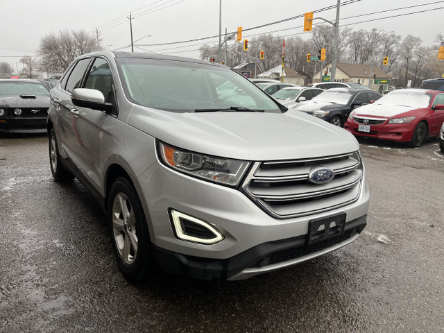 2016 Ford Edge SEL in Cars & Trucks in Kitchener / Waterloo - Image 3