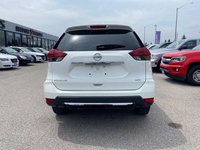 2019 Nissan Rogue S AWD ~Heated Seats + Wheel ~Camera ~Bluetooth in Cars & Trucks in Barrie - Image 3