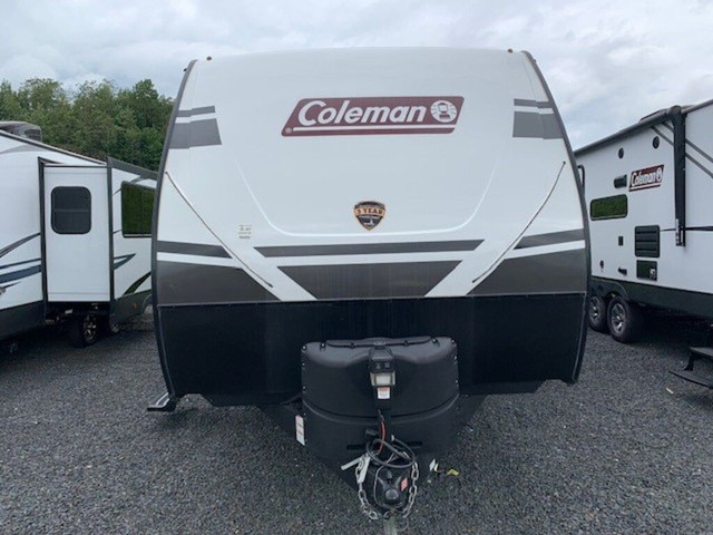  2022 Coleman 2835BH in RVs & Motorhomes in Sherbrooke - Image 2