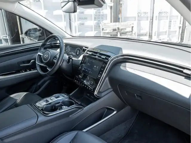 2022 Hyundai Tucson Hybrid Luxury HYBRID, AWD, 360° Camera, 1... dans Autos et camions dans Région d’Oakville/Halton - Image 26