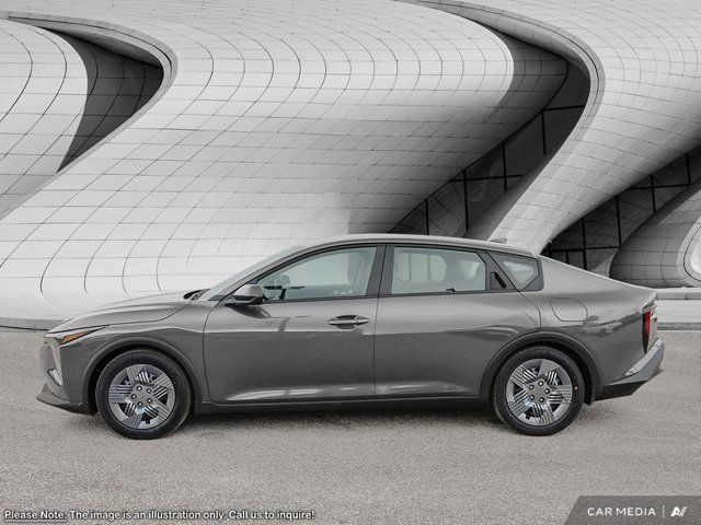 2025 Kia K4 LX in Cars & Trucks in London - Image 3