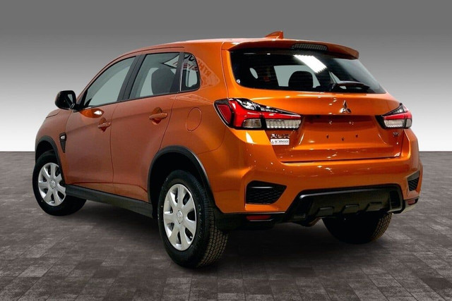 2025 Mitsubishi Rvr AWD ES in Cars & Trucks in Edmonton - Image 3