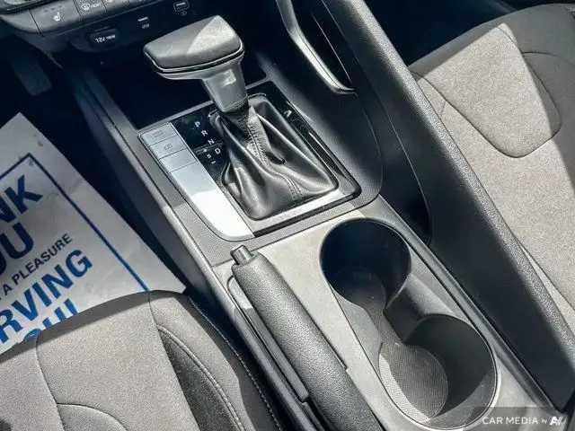 2021 Hyundai Elantra Preferred | Apple CarPlay & Android in Cars & Trucks in Cambridge - Image 22
