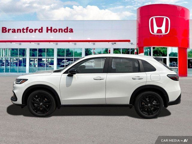 2026 Honda HR-V Sport in Cars & Trucks in Brantford - Image 2