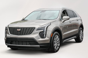 2023 Cadillac XT4 AWD  Luxury *  Sièges en cuir