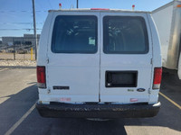 2010 FORD MOTOR COMPANY E250;Light Duty Trucks - Dry Cargo-Delivery Penske Location 510 S SERVICE RD... (image 6)