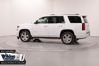 Navigation, Leather Seats, Cooled Seats, Bluetooth, Heated Seats! The Chevrolet Tahoe is stylish and... (image 3)
