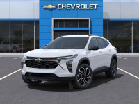 Heated Seats, Remote Start, Adaptive Cruise Control, Blind Spot Detection, Heated Steering Wheel! Th... (image 5)
