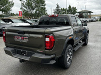 Capital Chevrolet Buick GMC Accessories include: Tonneau Cover This GMC Canyon boasts a Turbocharged... (image 5)
