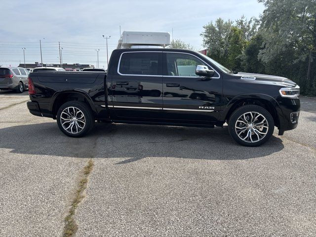 2026 Ram 1500 Tungsten in Cars & Trucks in Mississauga / Peel Region - Image 4