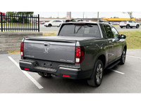 Touring|Leather|Navi|Sunroof|CarPlay 2017 Honda Ridgeline Touring Touring|Leather|Navi|Sunroof|CarPl... (image 7)