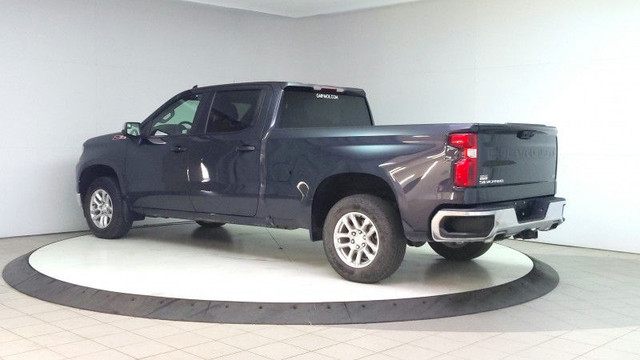 2024 Chevrolet Silverado 1500 LT Remote Start, Heated Seats, Hea in Cars & Trucks in Lethbridge - Image 3