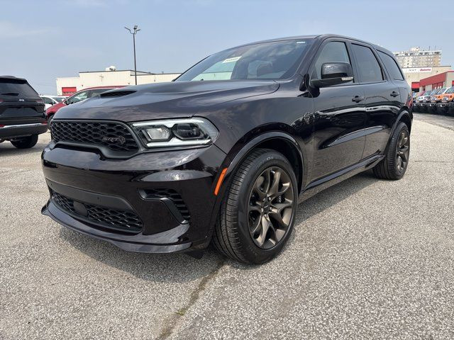 2025 Dodge Durango SRT Hellcat Brass Monkey in Cars & Trucks in Mississauga / Peel Region