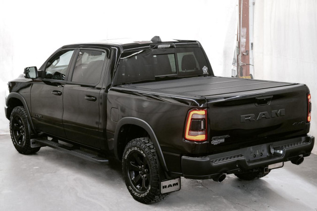 2021 RAM 1500 Rebel in Cars & Trucks in Red Deer - Image 4
