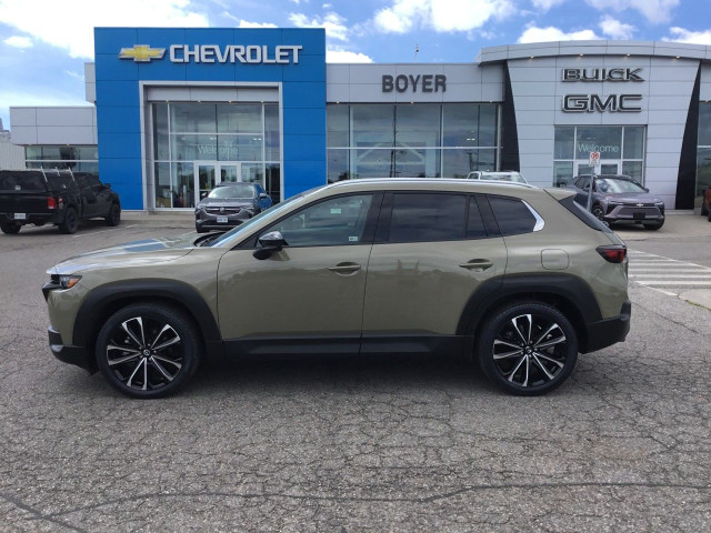 2023 Mazda CX-50 in Cars & Trucks in Oshawa / Durham Region - Image 2