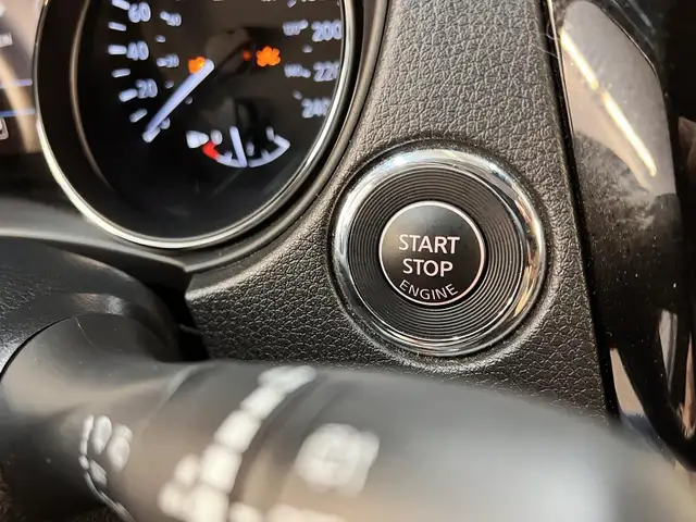 2022 Nissan Qashqai SV TOIT 4RM in Cars & Trucks in Laval / North Shore - Image 20