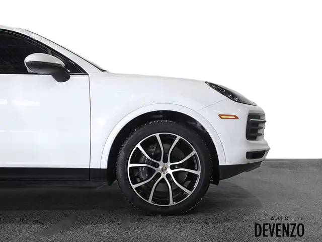 2022 Porsche Cayenne Coupe AWD in Cars & Trucks in Laval / North Shore - Image 6