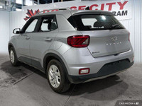 Dealer Certified Pre-Owned. This Hyundai Venue delivers a Regular Unleaded I-4 1.6 L/98 engine power... (image 3)