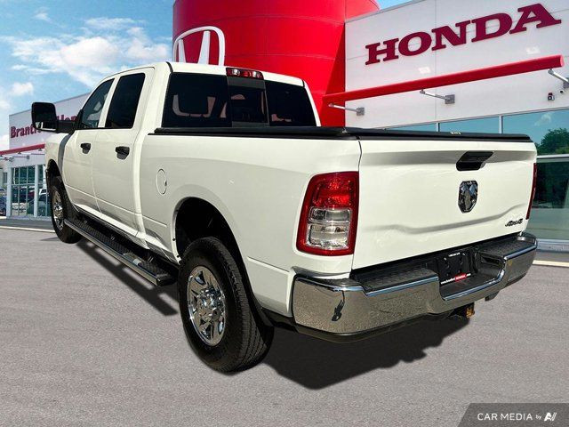2024 Ram 3500 Tradesman in Cars & Trucks in Brantford - Image 4