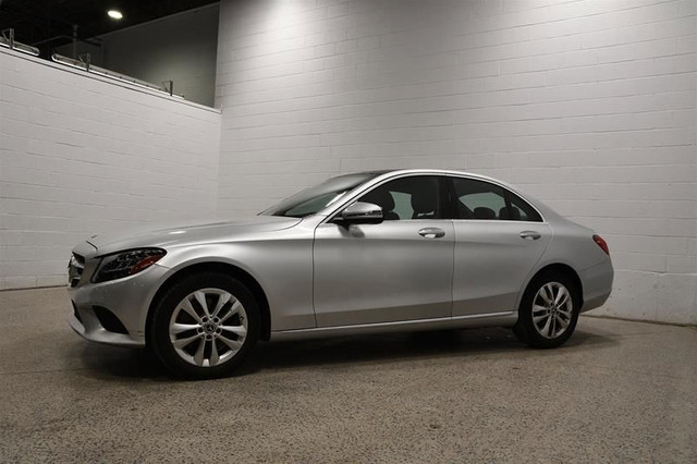2020 Mercedes-Benz C300 4MATIC Sedan Ensemble haut de gamme in Cars & Trucks in Laval / North Shore - Image 4