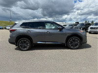 The 2024 Nissan Rogue combines modern style, advanced technology, and versatile performance in a com... (image 3)
