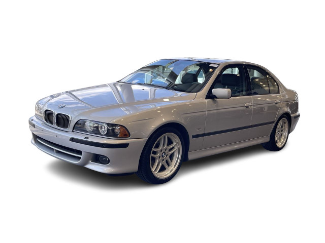 2003 BMW 5 Series in Cars & Trucks in Calgary - Image 3