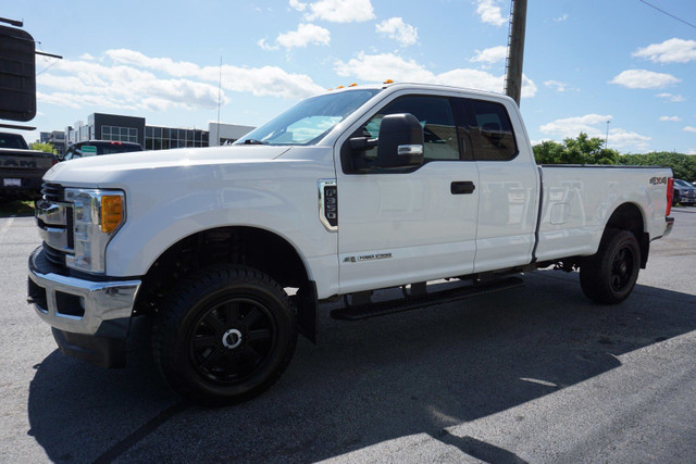 2017 Ford F-350 SD in Cars & Trucks in Oakville / Halton Region - Image 3