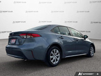 Snatch a steal on this 2022 Toyota Corolla before it's too late. Comfortable yet easy to maneuver, i... (image 6)