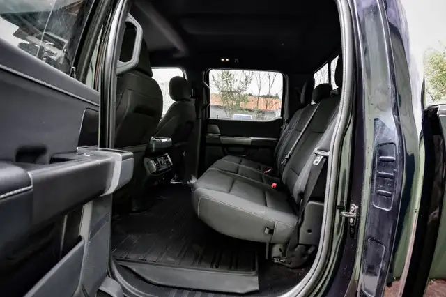 2024 Ford F-150 XLT in Cars & Trucks in Kingston - Image 30