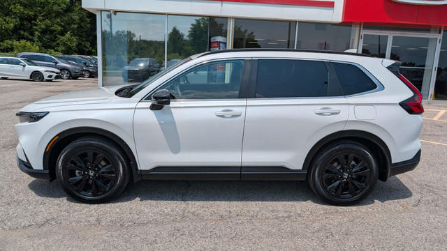 2024 Honda CR-V Hybrid Touring in Cars & Trucks in Norfolk County - Image 2
